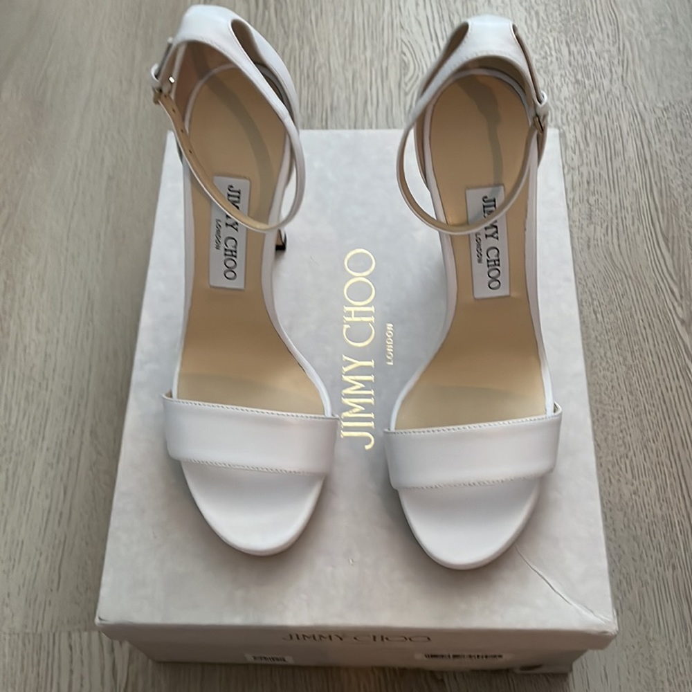 Jimmy Choo Misty heels